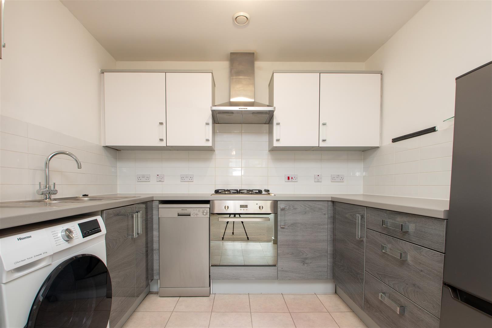 69 Millward Drive, Bletchley, Milton Keynes